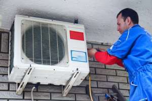 HVAC Companies Near Ward, AR Available Now